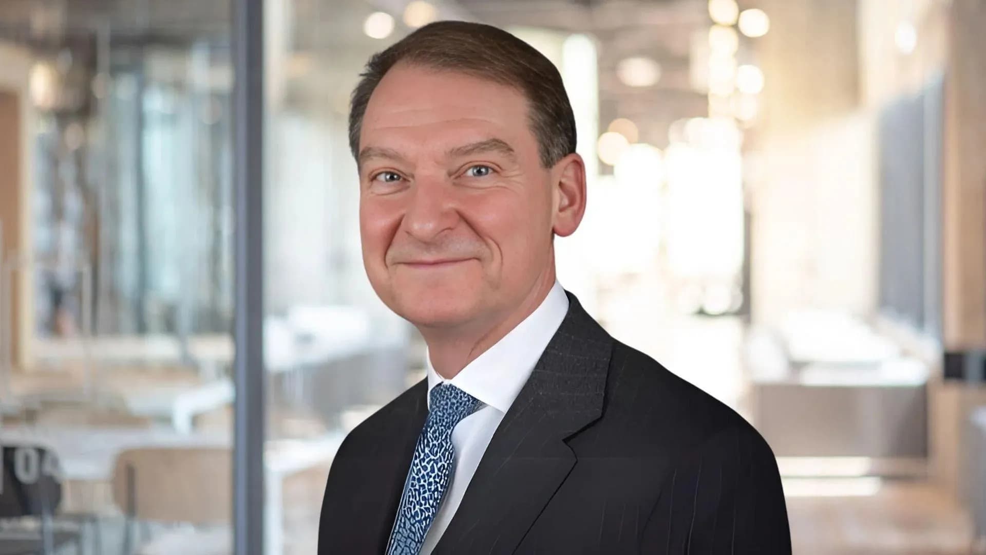 SEC 新主席圆桌会议演讲全文：DeFi 与美国精神