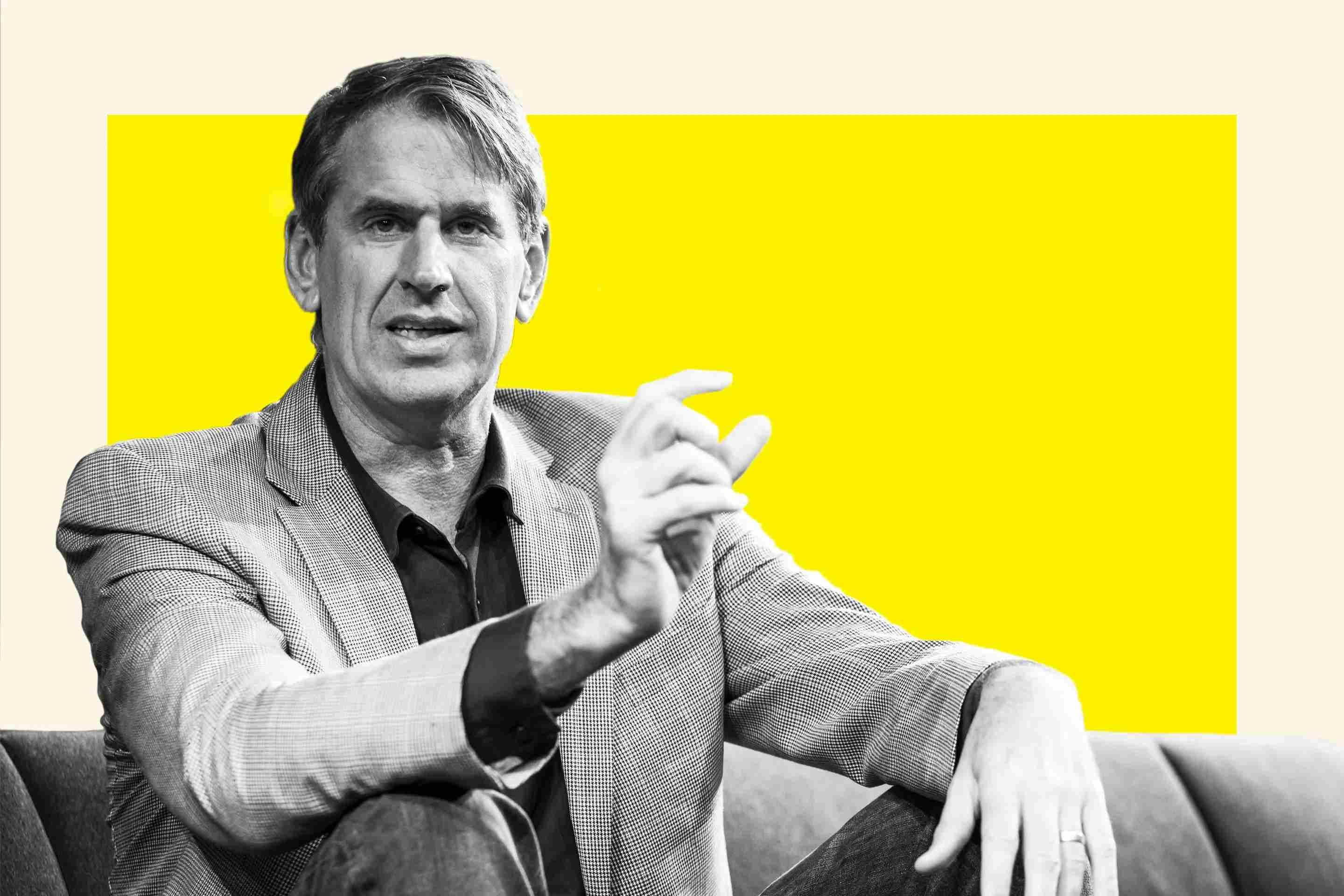 Bill Guerley 谈美国一级市场问题：僵尸独角兽、估值失真、IPO 困境、公司不想上市