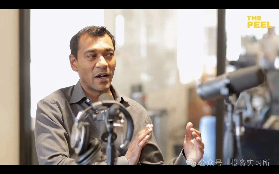 深度对话 Benchmark 合伙人：AI 打破了 SaaS 的 3322 规则改变创造本质