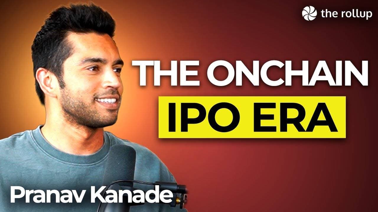 对话 VanEck 投资经理：山寨币仍被严重高估，未来趋势在代币化股权上