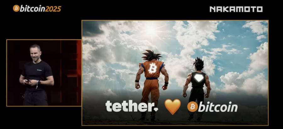 陷入 BTC 隐形操盘手阴谋论？揭秘 Tether 的比特币战略全景