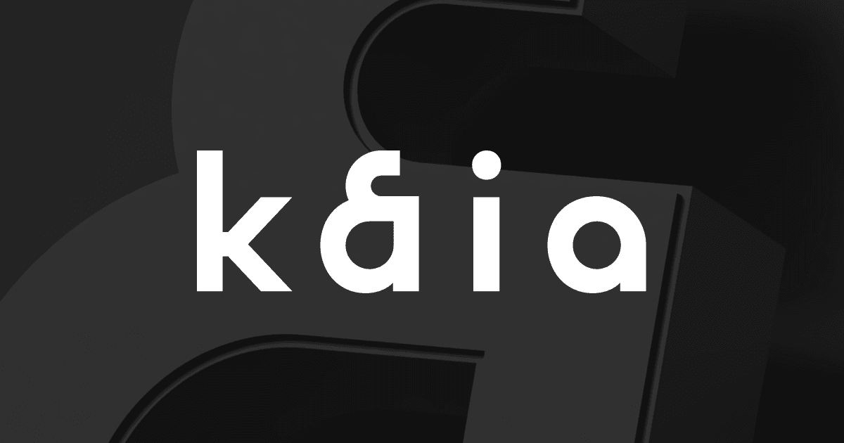 借韩国政策东风,Kaia 公链能否迈入「稳定币夏季」?