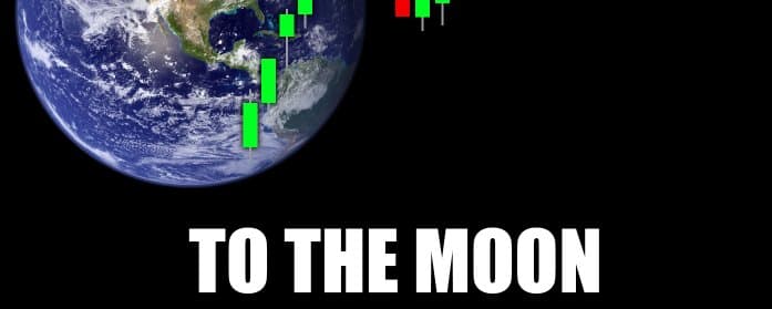 代币暴涨背后的心理黑洞：为何 90% 的人困在价格信仰的致命循环？