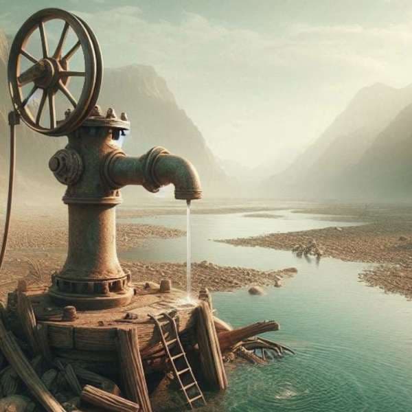 B2 Ventures 创始人：传统金融的深层流动性问题是加密市场潜在的结构性风险