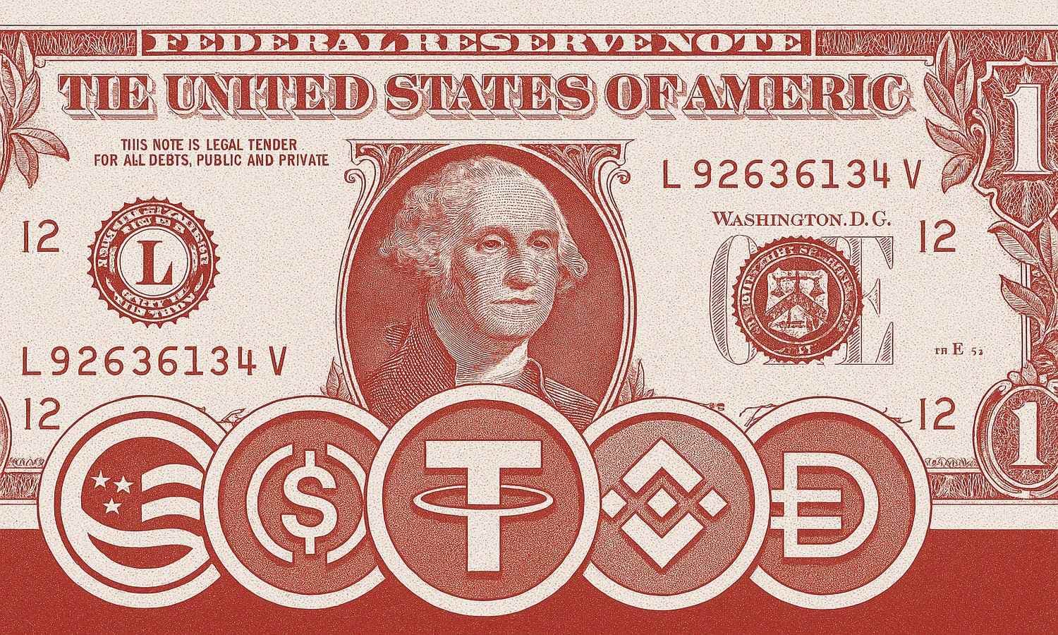 GENIUS 稳定币法案解析