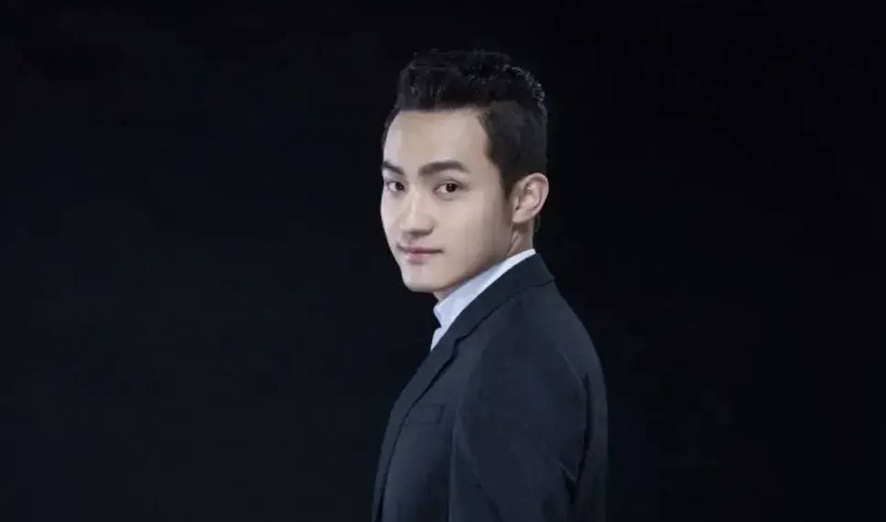 Tron 合并 SRM 剑指纳斯达克，孙宇晨这波在大气层