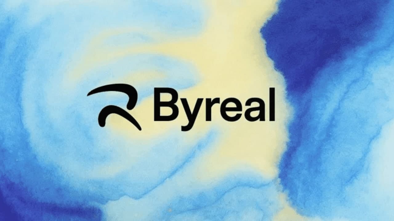 Bybit 孵化 DEX Byreal，CEX 的去中心化博弈加剧