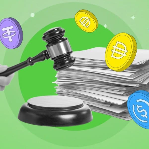 新畅想：承认并赋予合法性地位后的稳定币