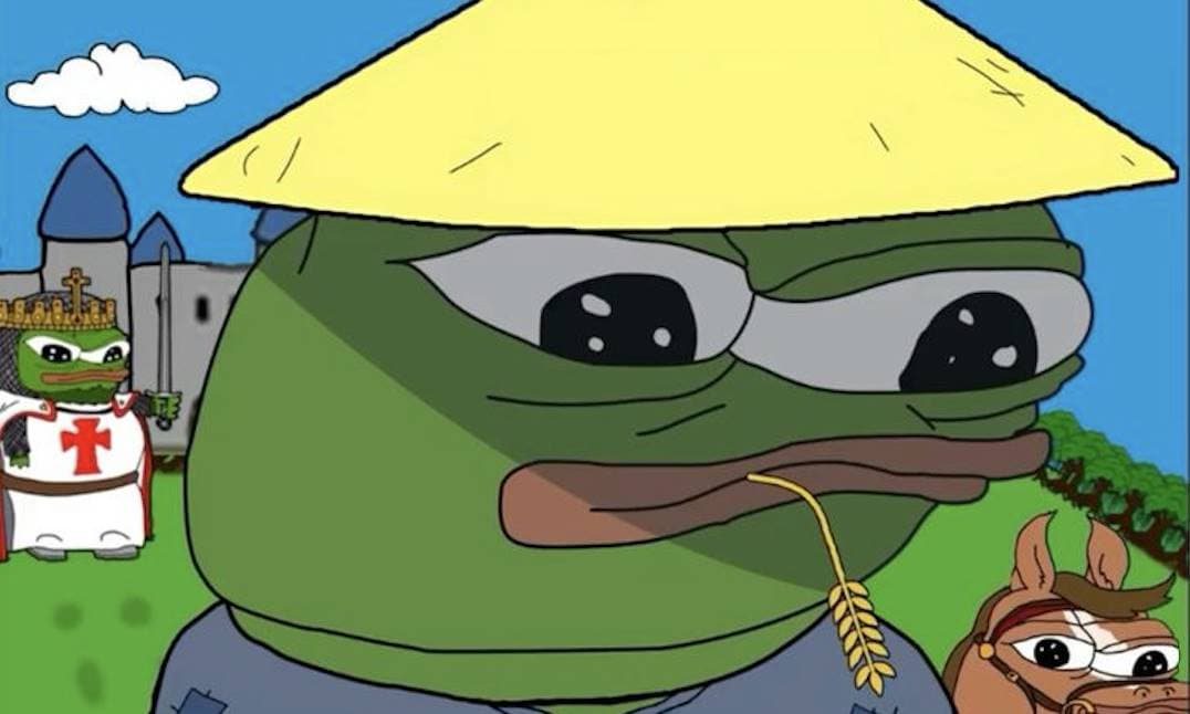 加密早报：GENIUS 法案在美参议院正式通过，京东将在全球主要货币国家申请稳定币牌照