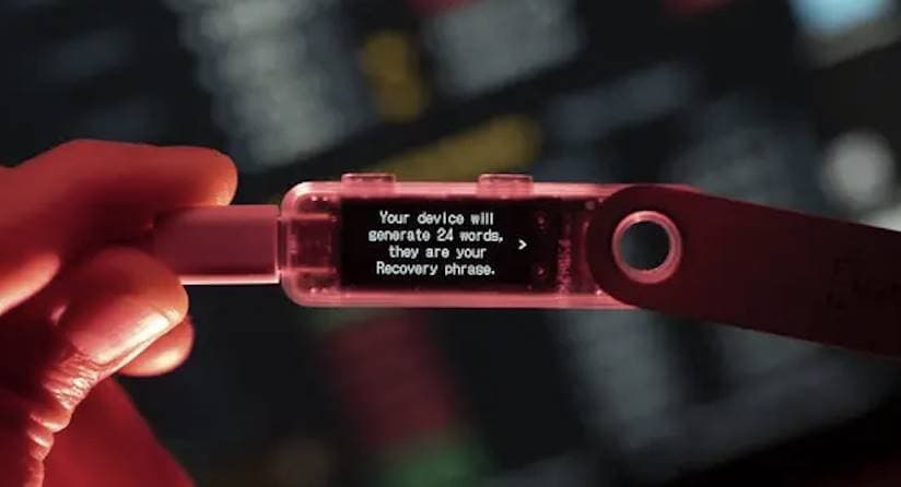 冷钱包翻车？5000 万资产一夜清零的教训