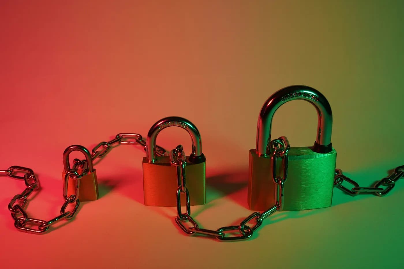 未来商业密码：解锁加密货币