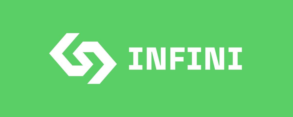 专访 Infini 联创郡主:我们为什么关掉 U 卡业务?