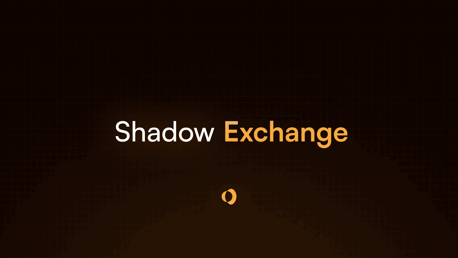 Shadow Exchange：Sonic 链上的流动性革新者
