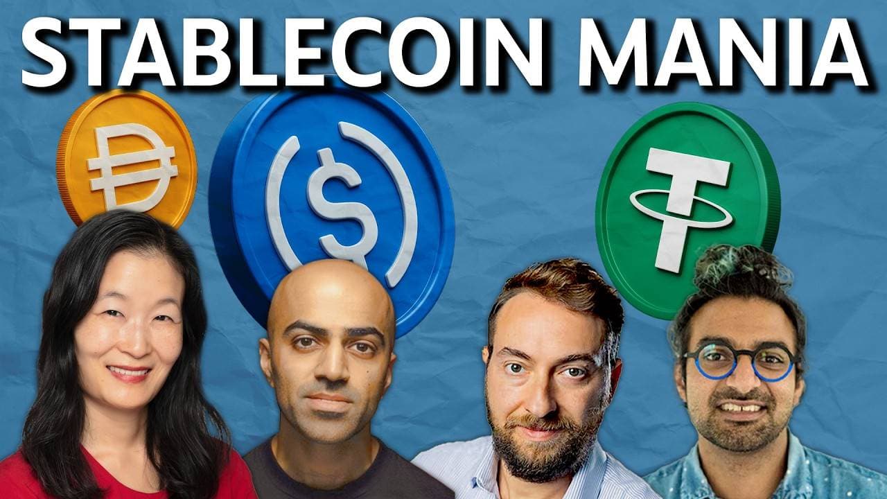 对话 Dragonfly 合伙人：Circle 上市，重新定义了加密公司的估值预期