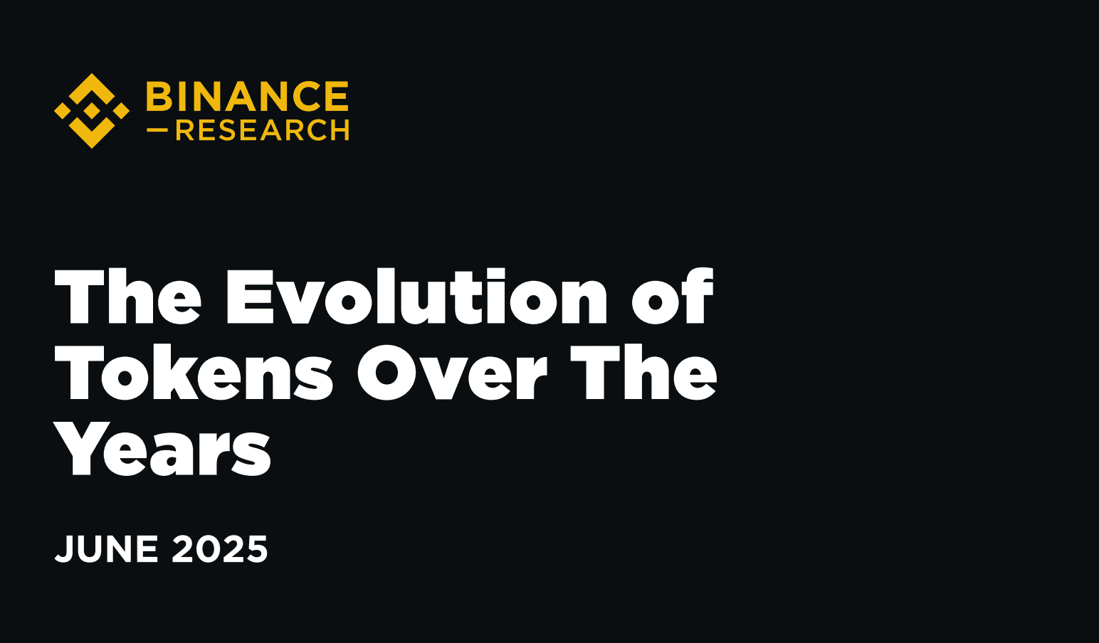 代币经济模型的演变之路，空投失效后代币回购开始复苏