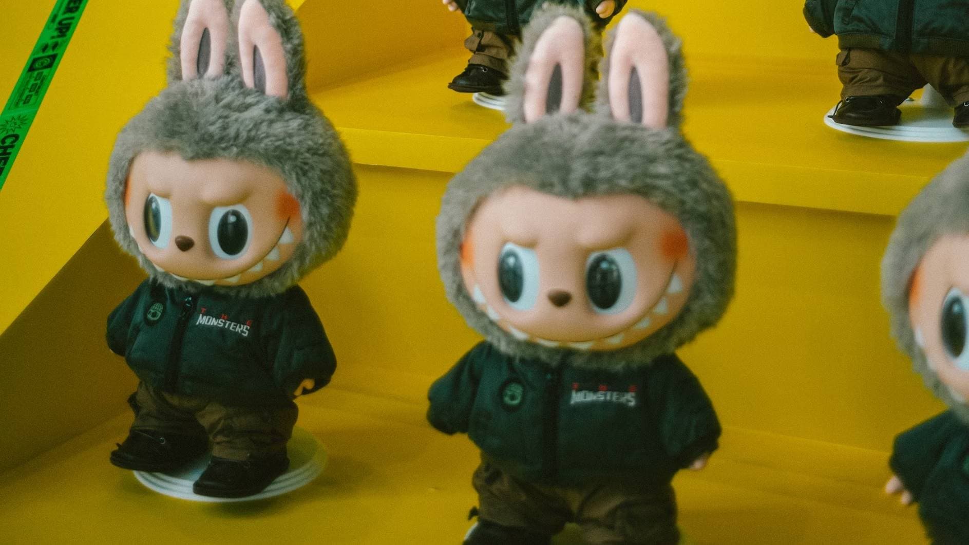 华尔街谈 LABUBU 与茅台：似曾相识还是范式转移？