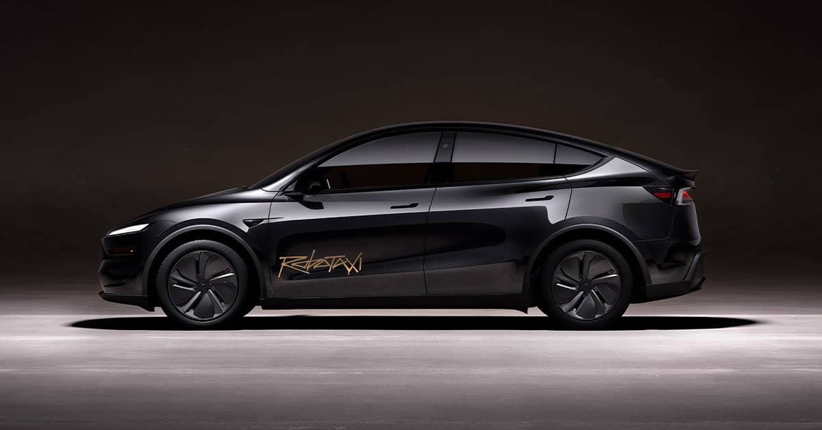 特斯拉 Robotaxi 上路，定向邀请、30 元一次，有钱也体验不上