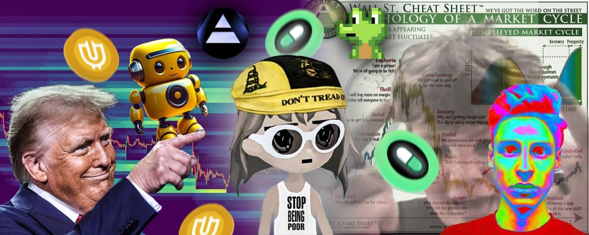 Solana 战壕六月新动向：Pumpfun ICO、交易软件混战与 Launchpad 竞赛