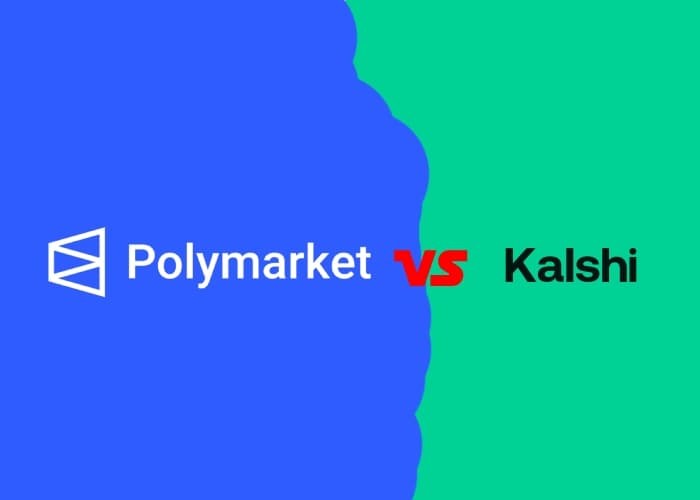 硅谷 vs 华盛顿，Polymarket 与 Kalshi 决生死