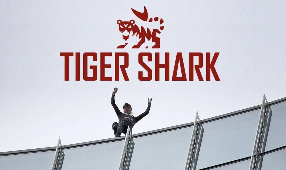 法国“蜘蛛人”攀登摩天大楼，推出全球首个行动代币