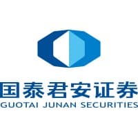 国泰君安证券