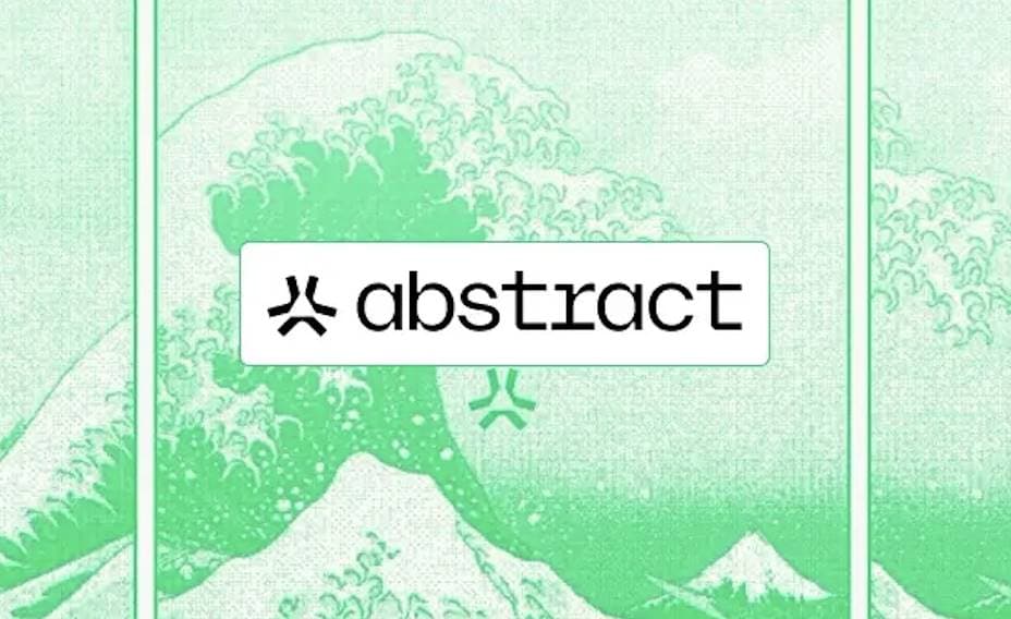 Abstract Chain 全景解析：如何将公链生态推向主流用户？