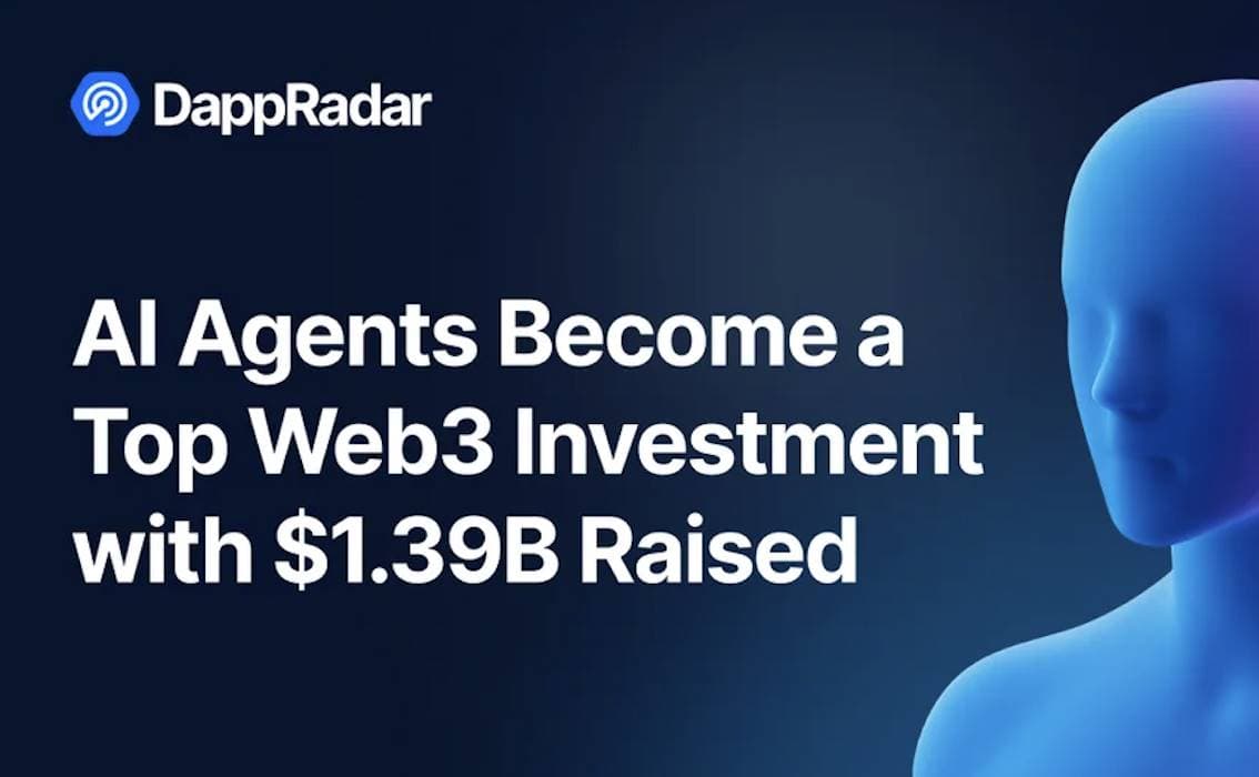 深入探讨AI Agents：演变、应用、代币作用以及资本规模