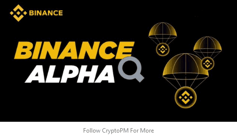揭秘 Binance Alpha 的积分幻象：30 亿交易额背后 95% 钱包净头寸为零？