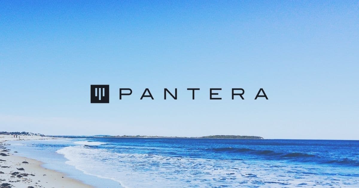 Pantera Capital：我们为什么推出“加密金库储备”基金？
