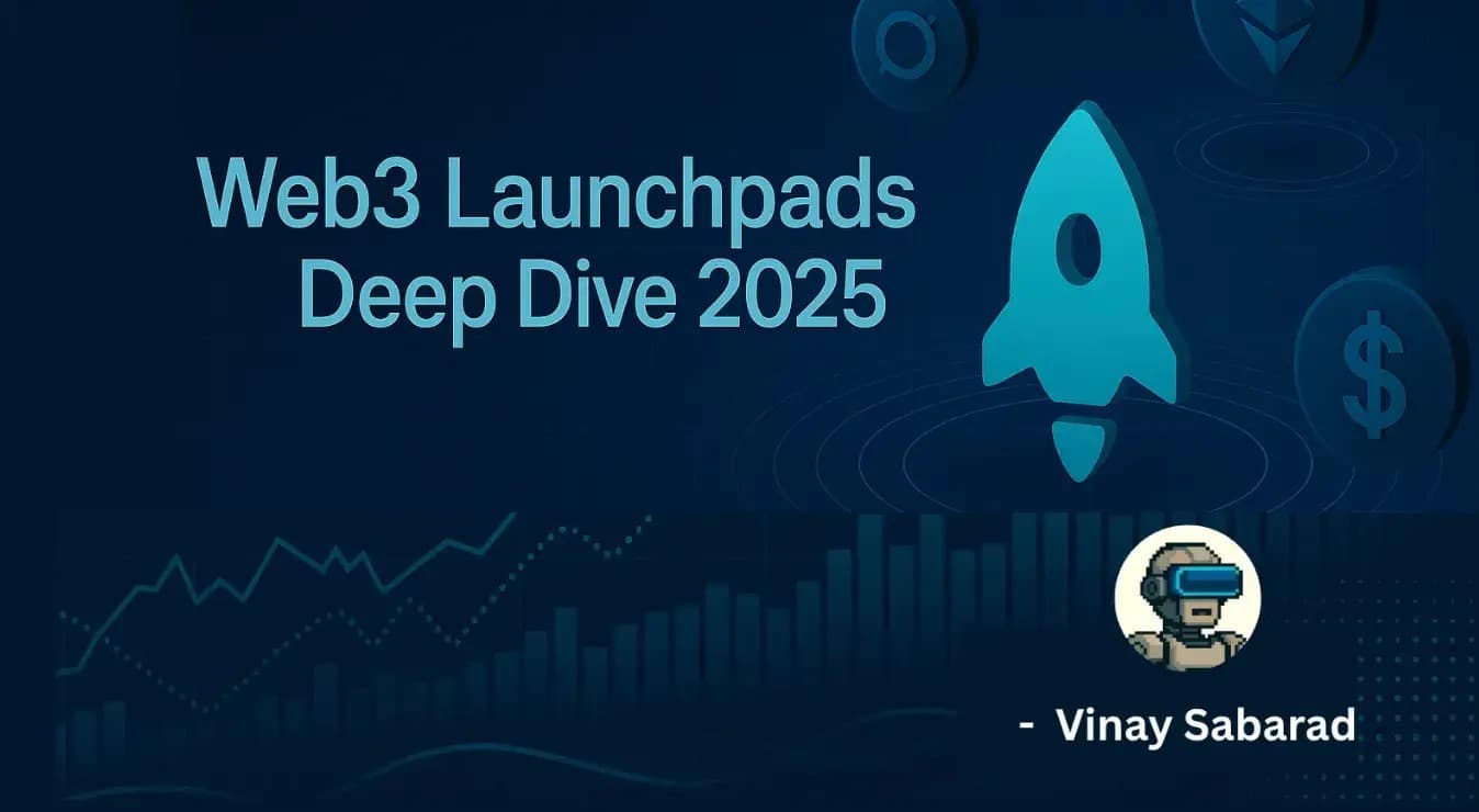 深度对比 8 大主流 Launchpad,谁是 2025 年的版本王者?