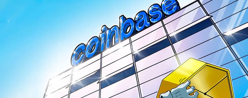 Coinbase：链上火了，“卖水人” 真能躺赢？