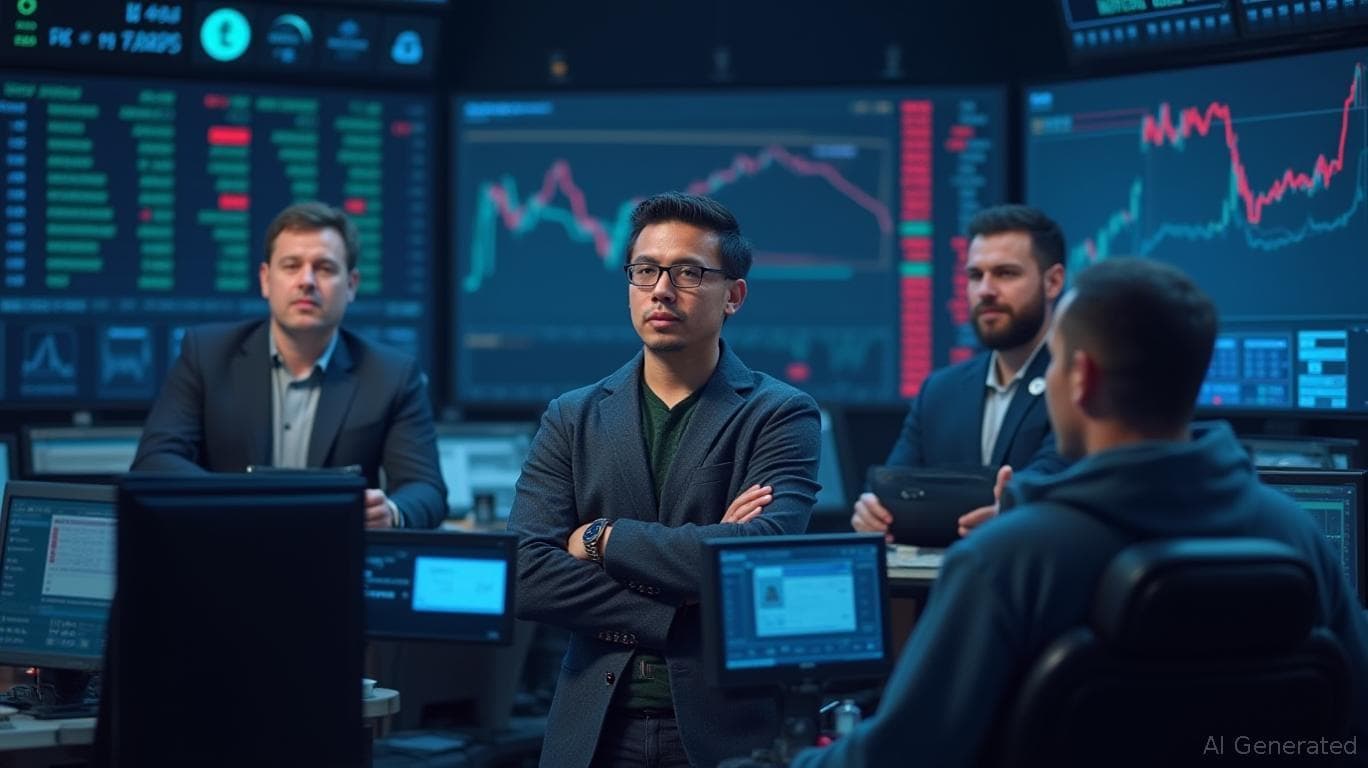 Bybit、Robinhood、Kraken 同日启动，美股代币化汹涌来袭