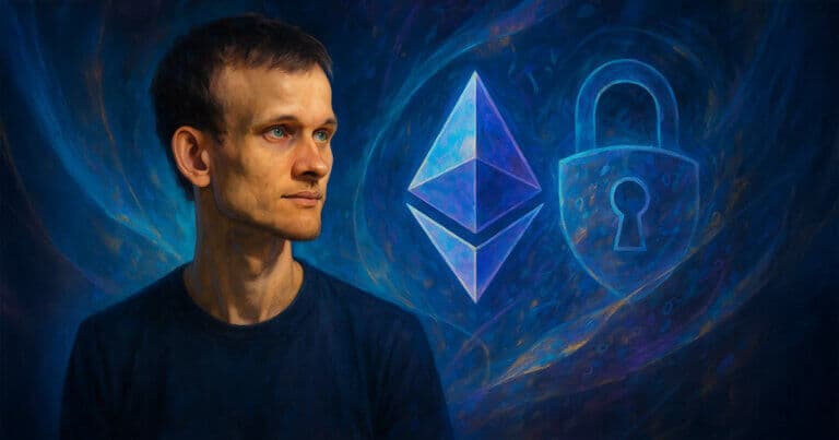 Vitalik:数字身份采用 ZK 技术,就不存在风险了吗?