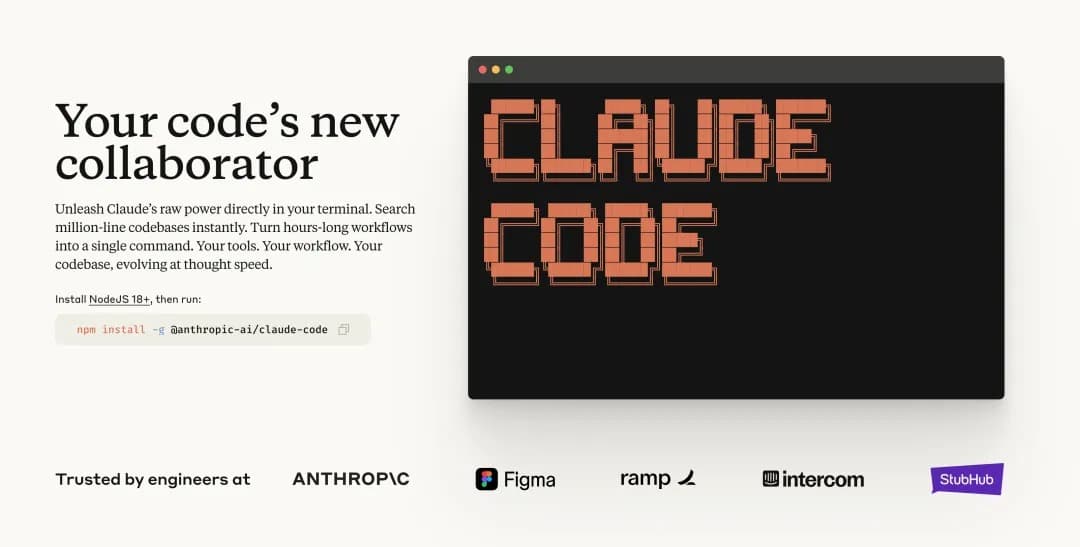 Claude Code 背后隐藏着 Anthropic 怎样的「野心」？
