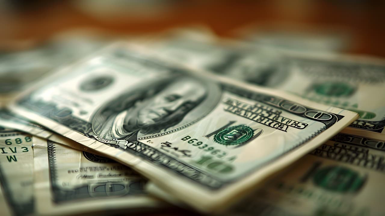 花旗：美元稳定币「反映而非巩固」美元地位，非美稳定币是「去美元化」重要指标