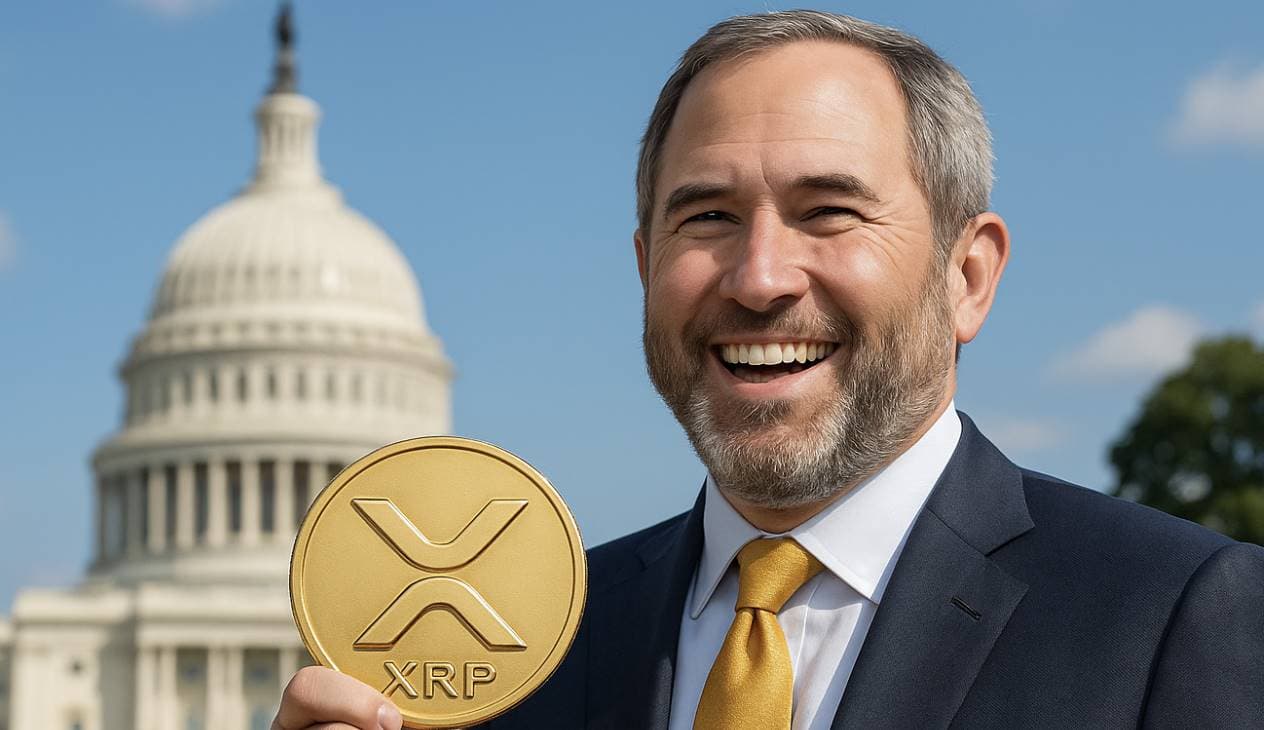 Ripple 的法律纠纷结束，XRP 的价格将会何去何从？