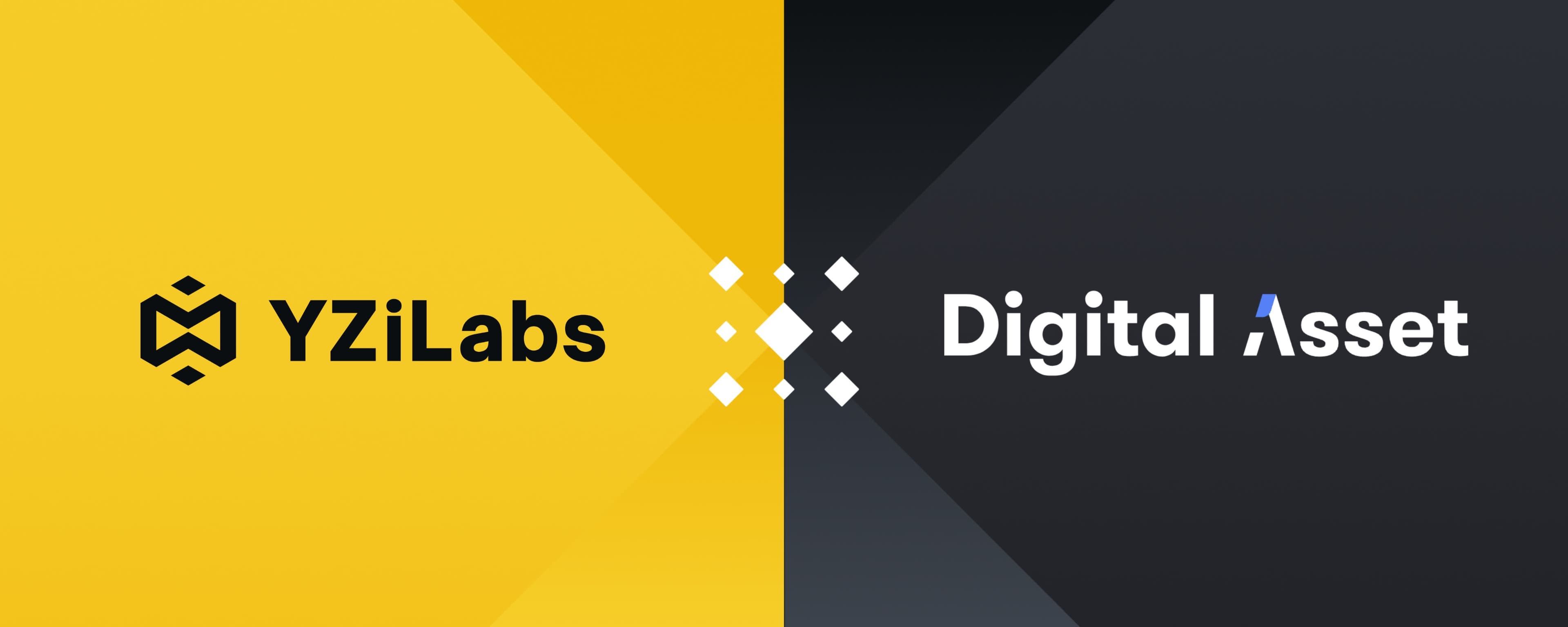 YZi Labs 最新投资的 Digital Asset 速读：4 万亿美元 RWA 帝国背后的隐形推手