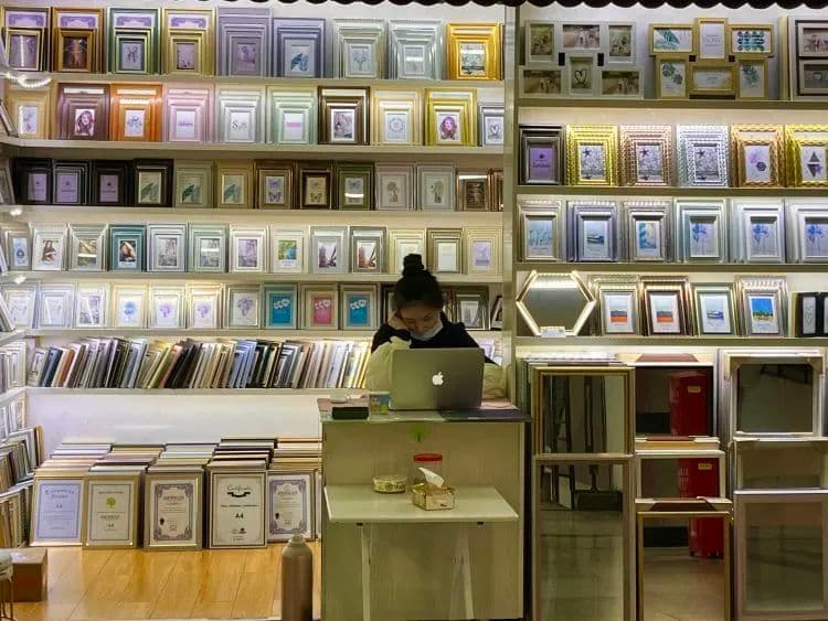 实地探访义乌：稳定币跨境支付热度几何？