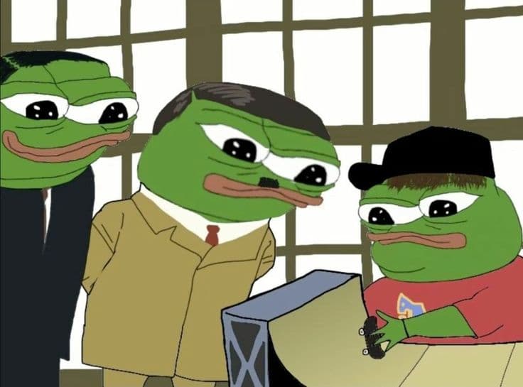 旧王已死，新王加冕：Meme 发币平台的权力交替