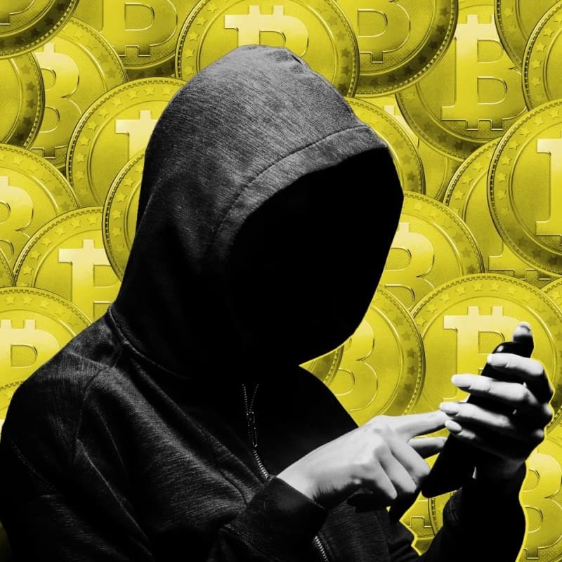 物理绑架:比特币新高后的扳手攻击