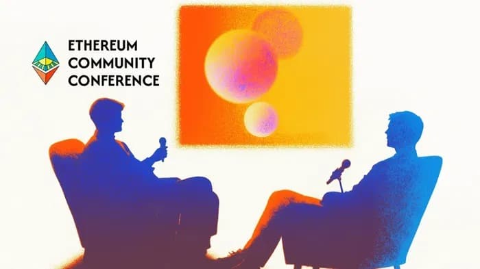 以太坊建设者们在戛纳 EthCC 大会谈论了什么？