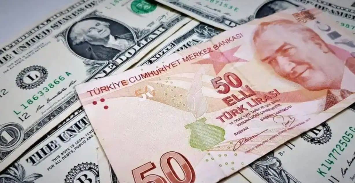 浪漫的土耳其，枕头下的稳定币