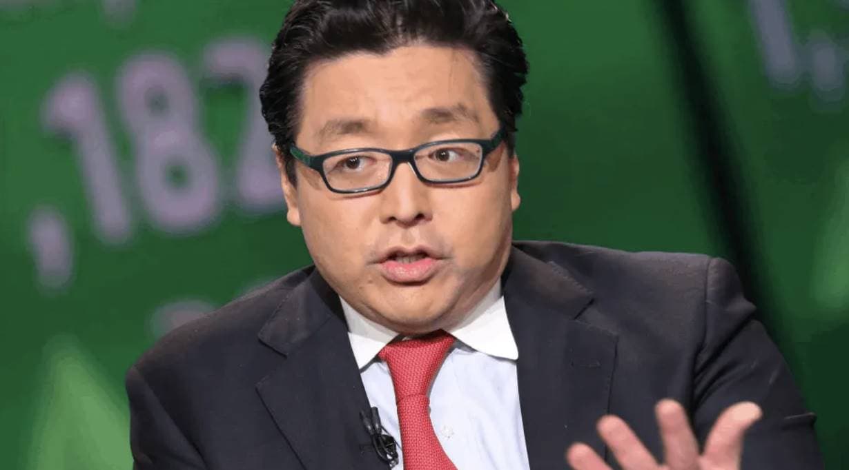 Fundstrat 投资人 Tom Lee 谈稳定币、ETH 和特斯拉：基本面当作投资依据的群体正在缩小