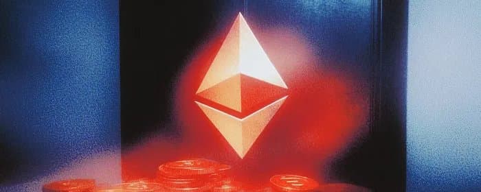 让 ETH 突破 1 万大关，以太坊需要新的增长叙事