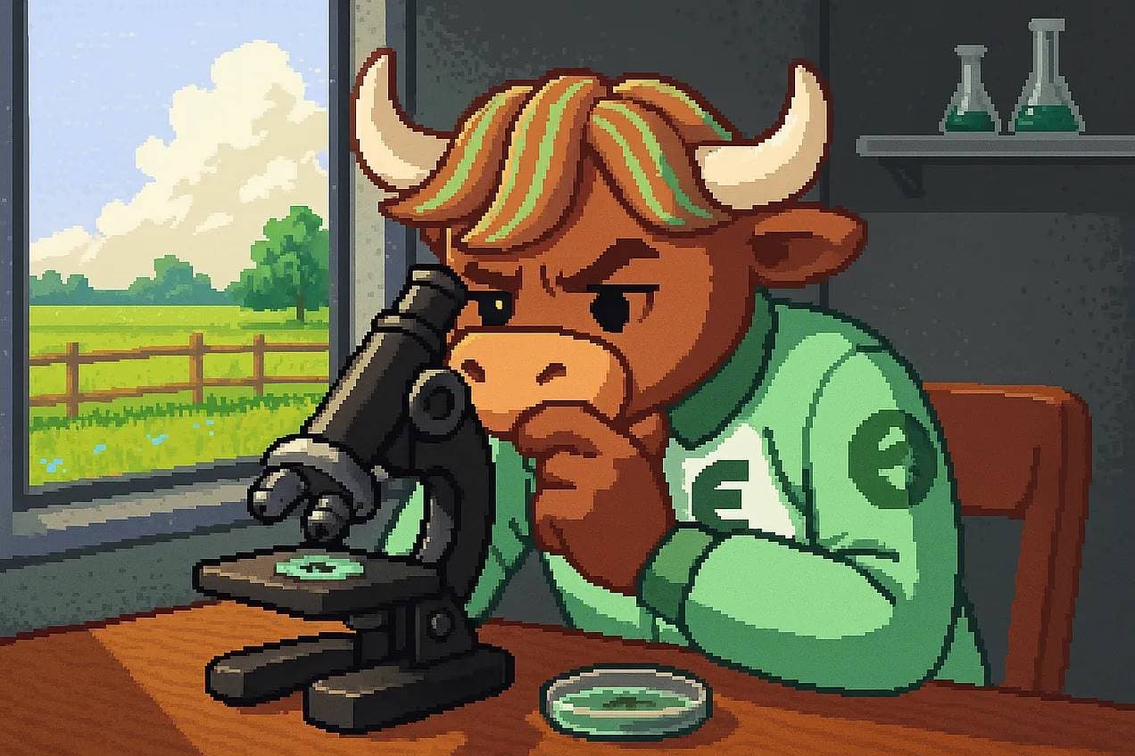 链上萎靡，应用缺乏，昔日融资天王 Eclipse 将走向何方？