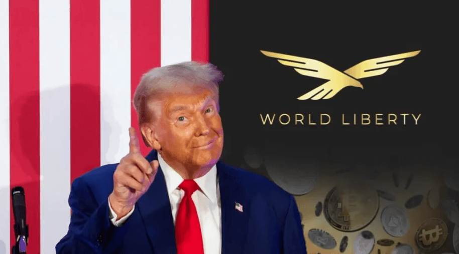 为何特朗普家族项目 WLFI 与 Kernel DAO 合作？