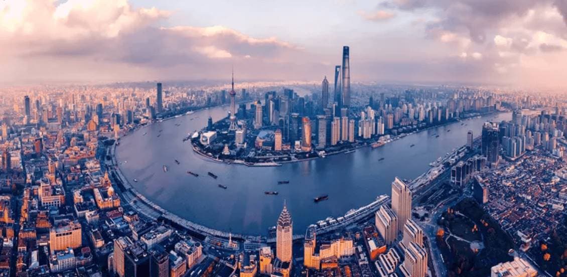 上海信号：在「一国两制」下解读中国加密货币新棋局