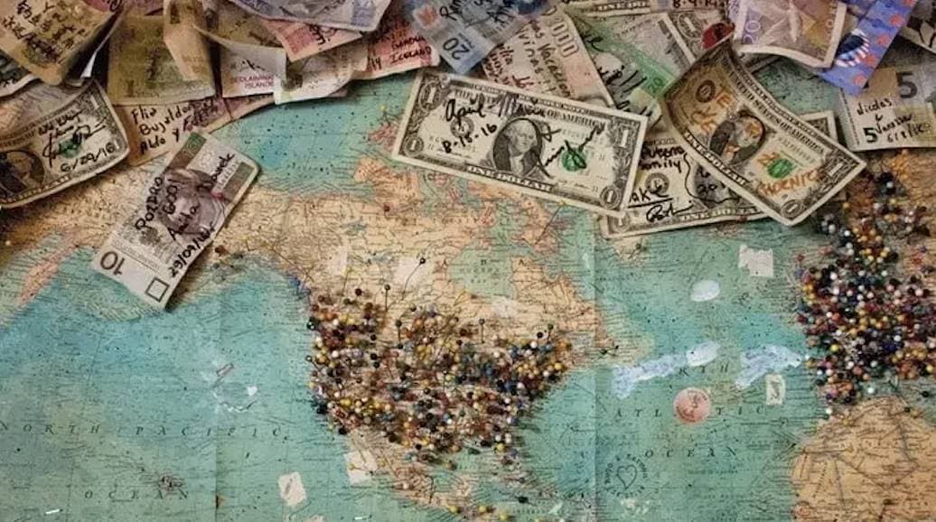 东南亚电诈奴工贩卖产业：加密货币强压车交易担保平台