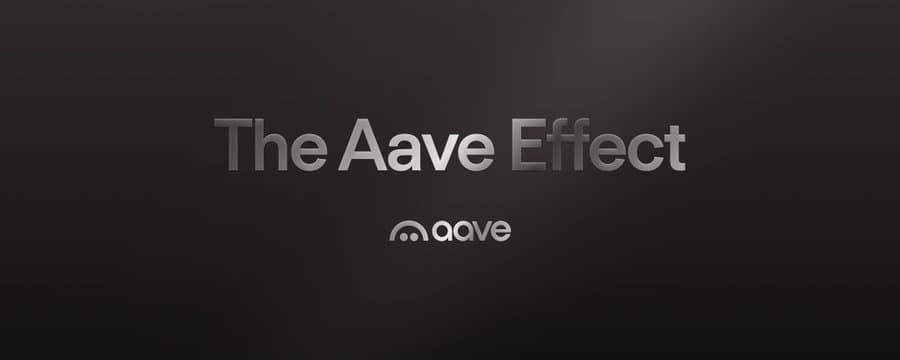 51% 市占率，180 亿美元真实借贷，“Aave 效应”是如何席卷 DeFi 每个角落的？