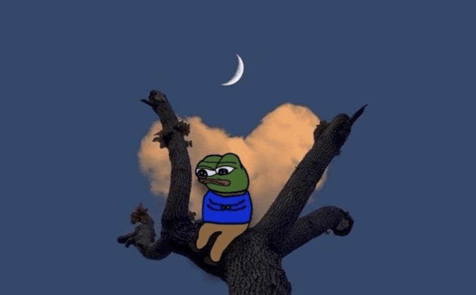 解码 BTC「非常规暴涨」：当利率攀升、美元贬值遇上万亿美元赤字